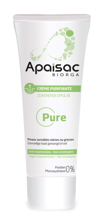 APAISAC EMULSIONE ANTI IMPERF  - 1