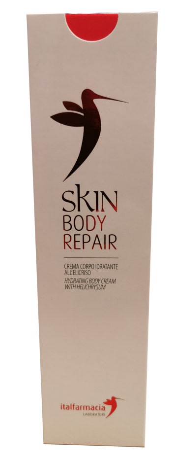 SKIN BODY REPAIR 250ML-1