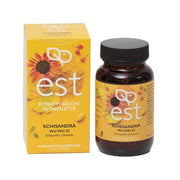 Schisandra Estratto Secco 60 Tavolette  - 2