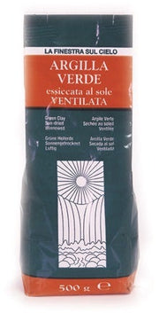 La Finestra Sul Cielo Argilla Ventilata 500g  - 1