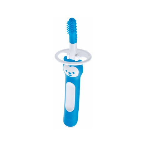 Mam Massaging Brush Maschio 1 Pezzo - 2