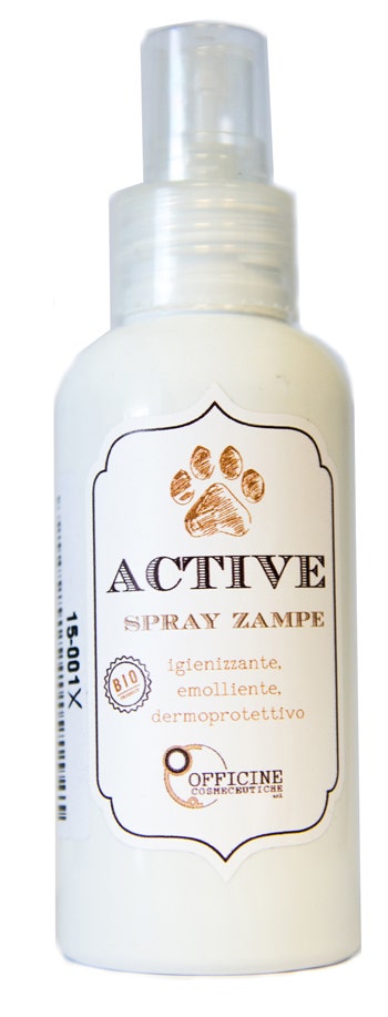 Active Spray Zampe 100ml-1