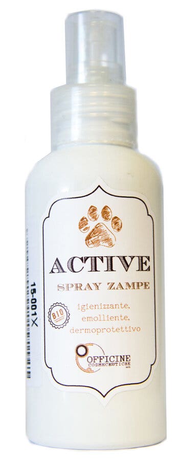 Active Spray Zampe 100ml-2
