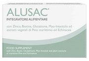 ALUSAC 30CPR-1