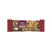 La Finestra Sul Cielo Taste Of Nature Barretta Ciliegia Cioccolato Fondente Bio 40g 1 Pezzo  - 2
