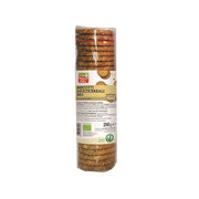 La Finestra Sul Cielo Biscotti Multicereali Bio Cacao 250g  - 2