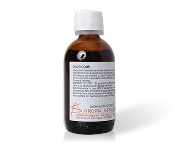 OLIVO COMP 50ML GTT-1