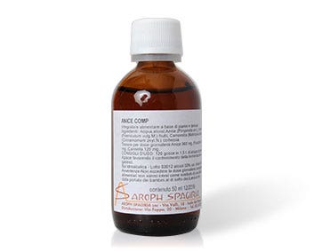 ANICE COMP 50ML TM-1
