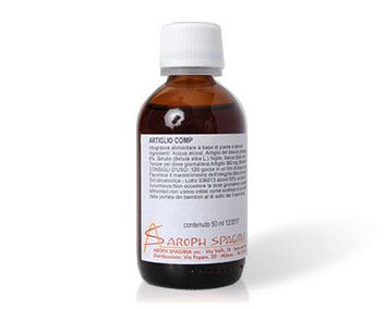 ARTIGLIO COMP 50ML TM-1