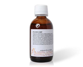 EPILOBIO COMP 50ML TM-1