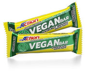 Proaction Vegan Bar Barretta Mousse Nocciola 1 Pezzo 40g  - 1