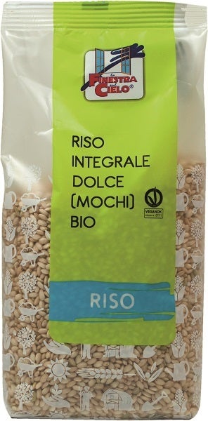 RISO INT CALMOCHI DOLCE BIO-1