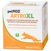 PETMOD ARTRO XL 30BUST-1