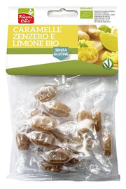 CARAMELLE ZENZE LIMONE BIO-1