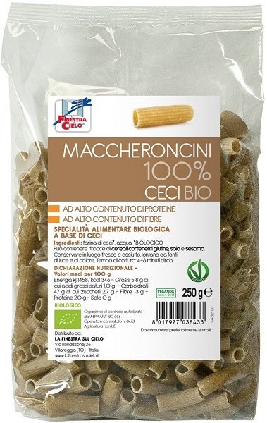 LA FINESTRA MACCHERONCINI CECI-1