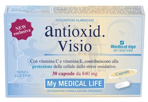ANTIOXID VISO 30CPS-1