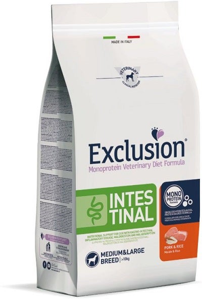 EXCLUSION MD INT PO/RI ML 2KG-1