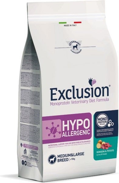 EXCLUSION MD HYP VE/PO ML12KG-1