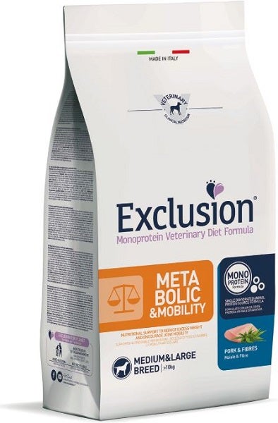 EXCLUSION MD MM POR/FI ML 2KG-1