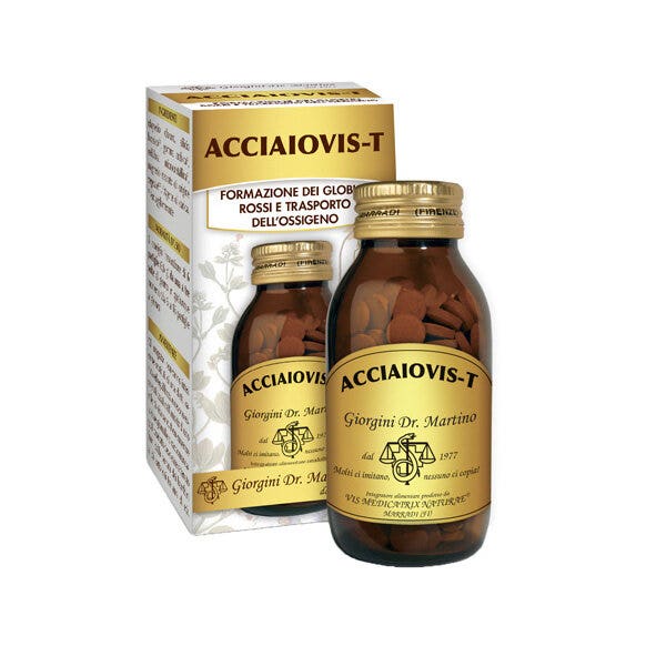 Acciaovis-T 60 Pastiglie-3