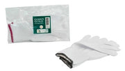 Guanto Filo Cotone 100% Bianco 1 Paio 7  - 1