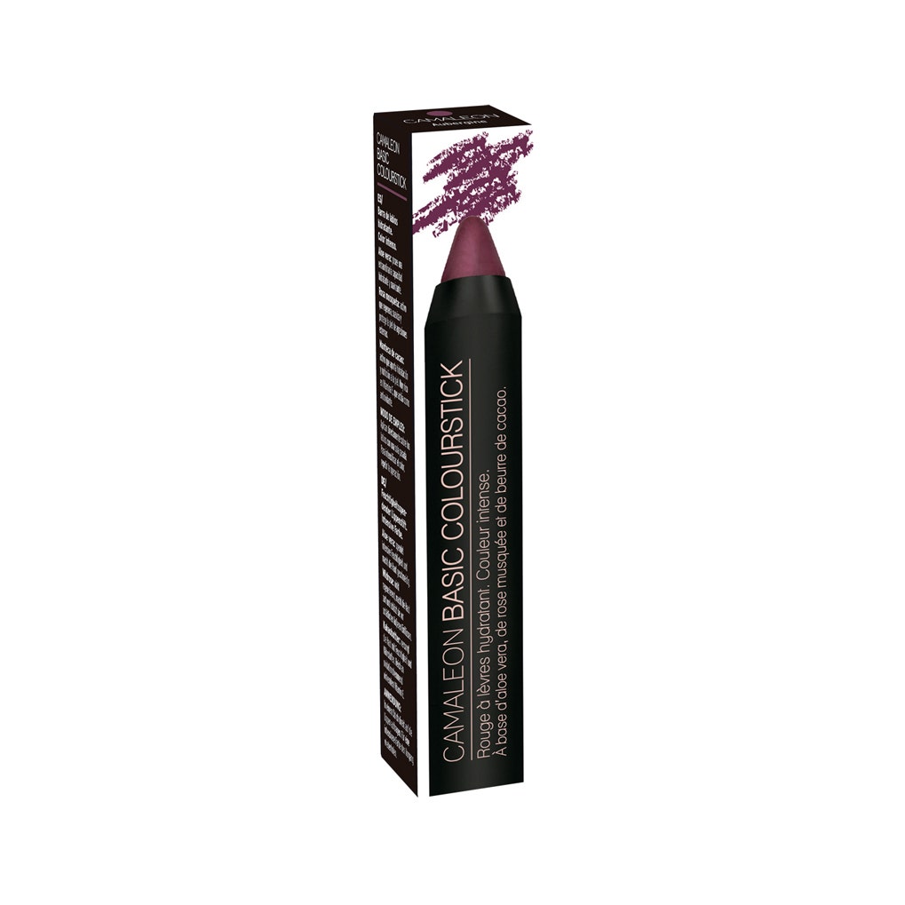 Camaleon Basic Colourstick Melanzana 4g  - 2