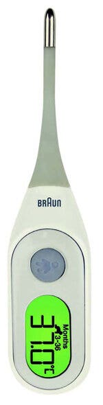 BRAUN PRT2000 TERMOMETRO DIGIT-1