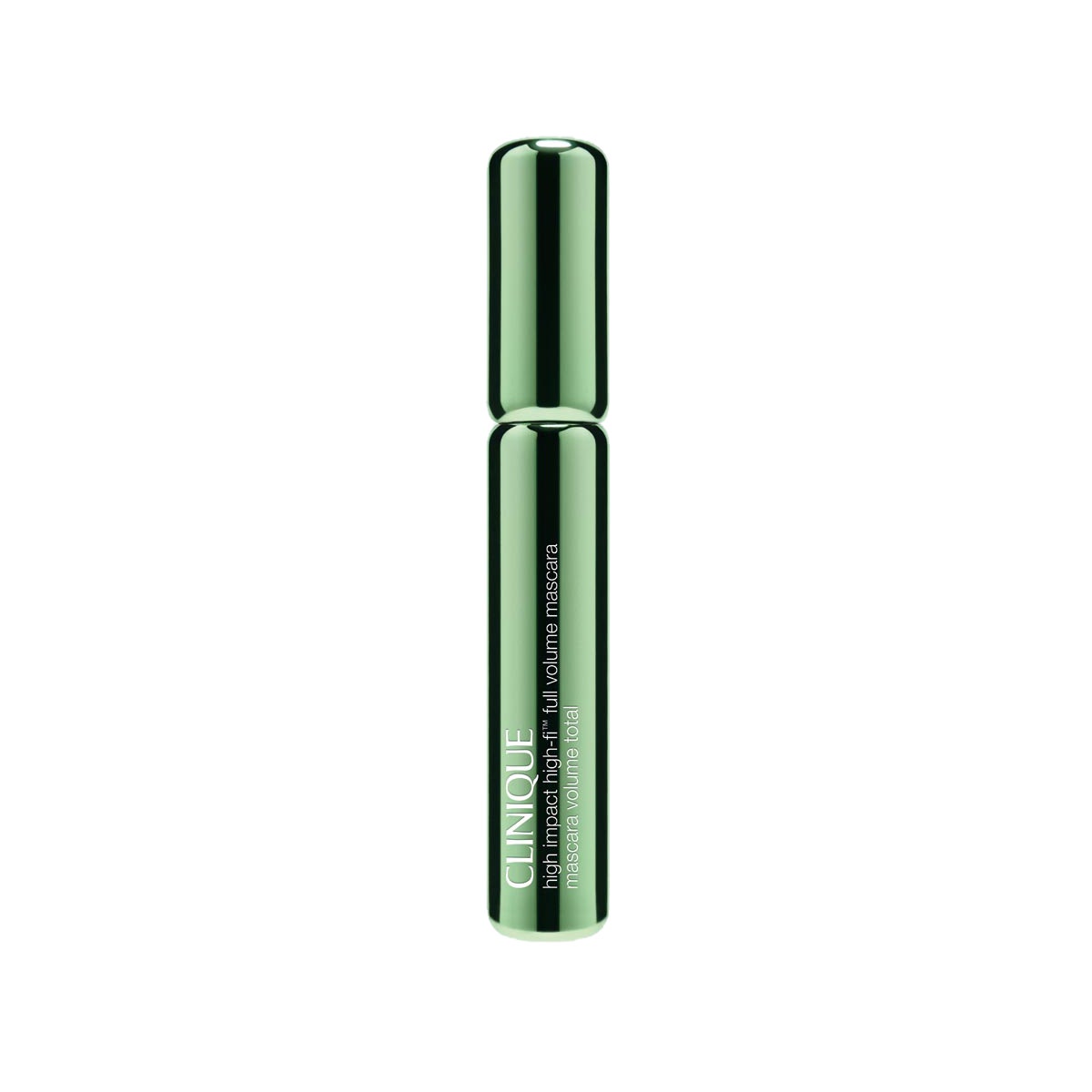 Clinique High Impact High-Fi Mascara Black 10ml-1