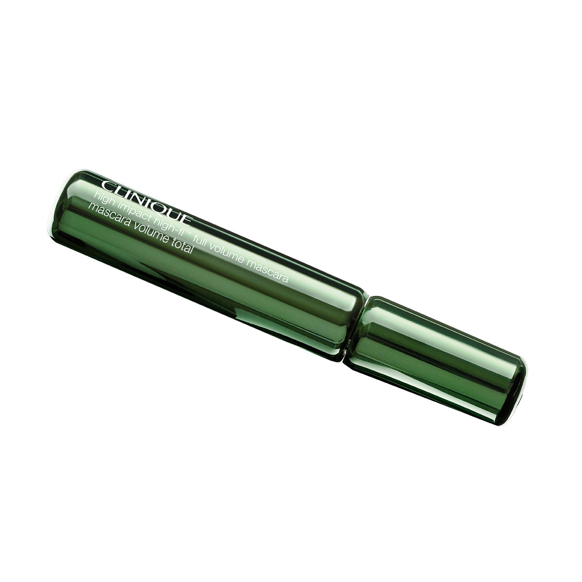 Clinique High Impact High-Fi Mascara Black 10ml-3