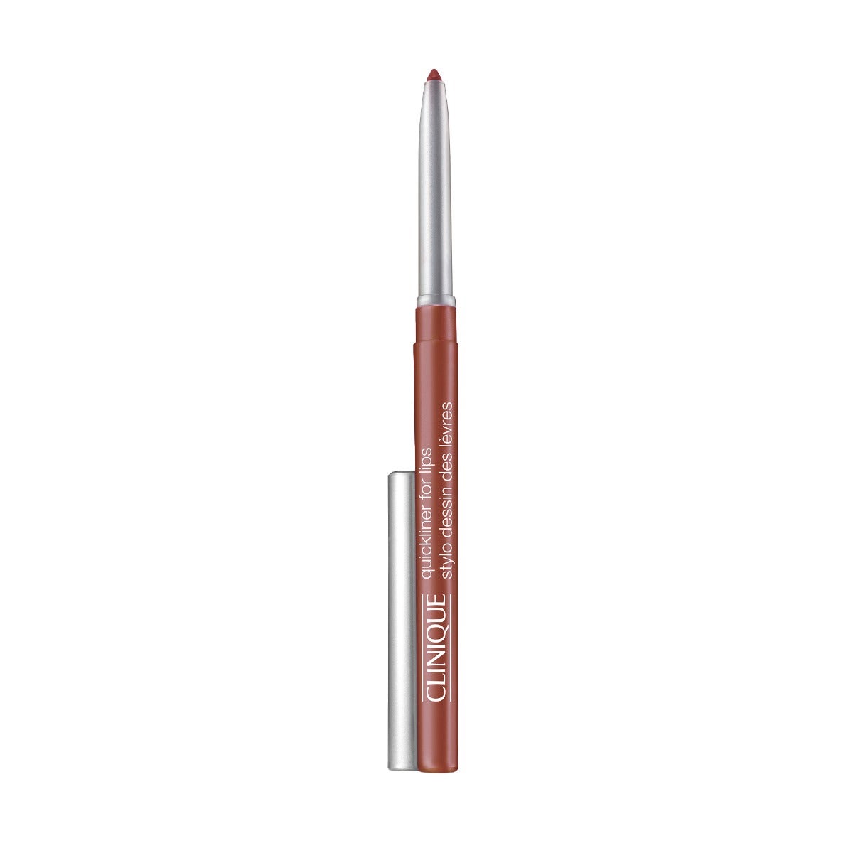 Clinique Quickliner For Lips Matita Labbra Cocoa Rose-1