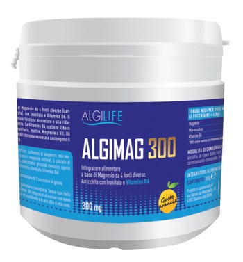 ALGIMAG 300 300G-1