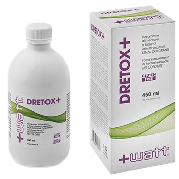 +Watt Dretox+ 450ml-1