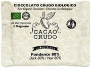 CACAO CRUDO 80% SG 30G BIO-1