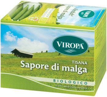 VIROPA TISANA ALMDUFT BIO 15FI-1