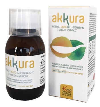 Akkura 100ml  - 1