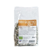 La Finestra Sul Cielo Mix 4 Semi Bio 250g  - 2