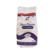 La Finestra Sul Cielo Sale Marino Integrale Fino Sicilia 1Kg  - 2