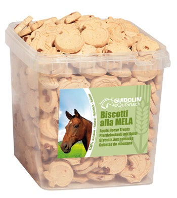 EQUISNACK BISCOTTI MELA 2,5KG-1