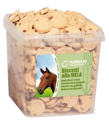 EQUISNACK BISCOTTI MELA 2,5KG-1