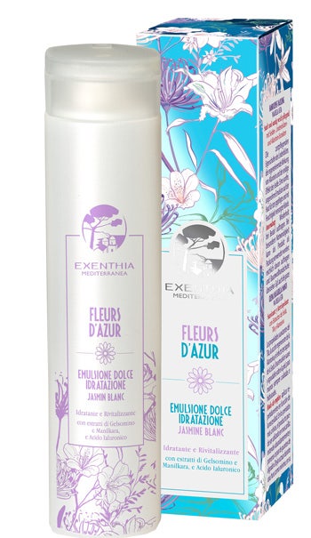 EXENTHIA M FLEURS D'AZUR EMULS-1