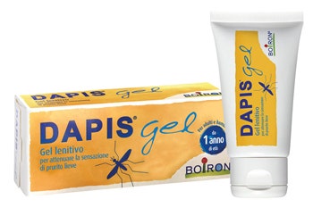 Dapis Gel Lenitivo 40g  - 1