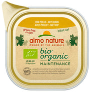 Almo Nature Maintenance Gatti Adulti Pollo 85 g