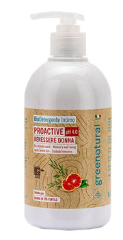 GREENATURAL BIO DET INT PROACT-1