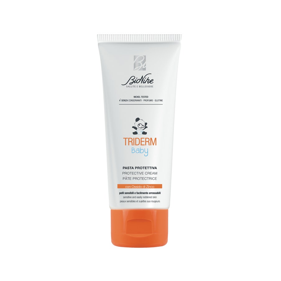 Bionike Triderm Pasta Protettiva 100ml  - 2