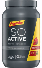 POWERBAR ISOACTIVE RED FR1320G-1