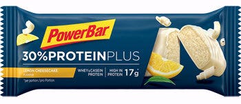 PowerBar 30% Protein Plus Cheesecake Al Limone 55g-1