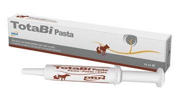 Totabi Pasta 15ml  - 1