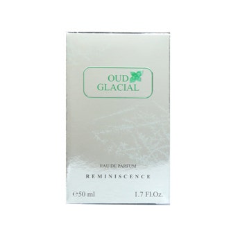 Reminiscence Oud Glacial Edp 50ml  - 3