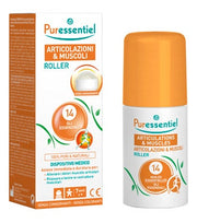 Roller Articolazioni & Muscoli 75ml  - 1