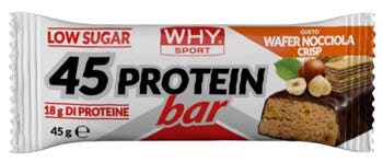 WHYSPORT 45 PROTEIN BAR WAFER-1